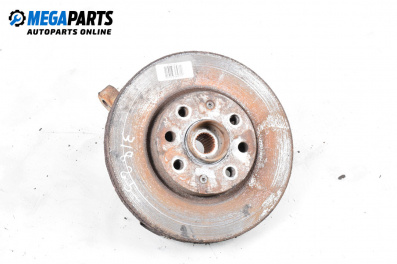 Шенкел главина за Opel Corsa D Hatchback (07.2006 - 08.2014), позиция: предна, дясна