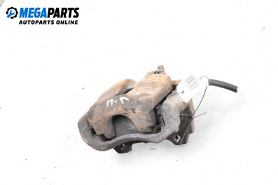Спирачен апарат за Opel Corsa D Hatchback (07.2006 - 08.2014), позиция: предна, лява