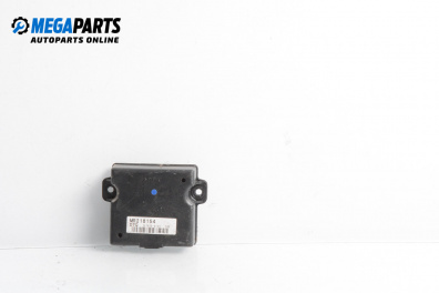 Модул за Mitsubishi Pajero PININ (03.1999 - 06.2007), № MR218154