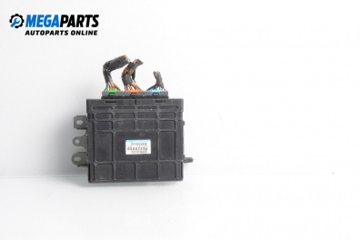 Компютър двигател за Mitsubishi Pajero PININ (03.1999 - 06.2007) 1.8 GDI (H66W), 120 к.с., № 420880