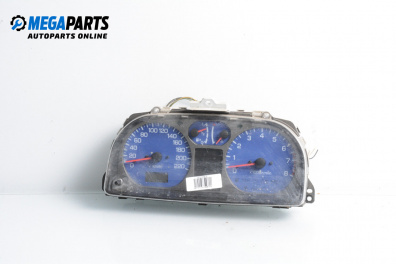 Километраж за Mitsubishi Pajero PININ (03.1999 - 06.2007) 1.8 GDI (H66W), 120 к.с.
