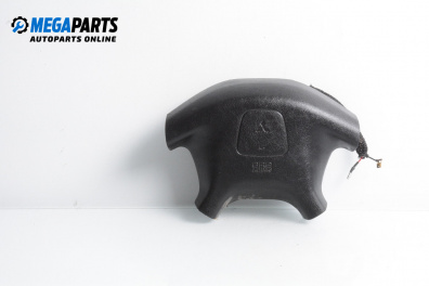 Airbag за Mitsubishi Pajero PININ (03.1999 - 06.2007), 2+1 вр., джип, позиция: предна