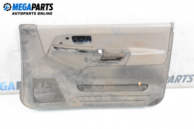 Кора врата за Mitsubishi Pajero PININ (03.1999 - 06.2007), 2+1 вр., джип, позиция: предна, дясна