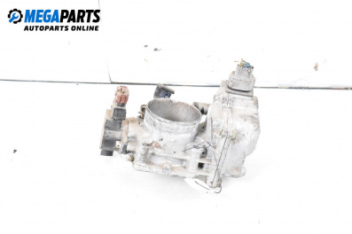 Дроселова клапа за Mitsubishi Pajero PININ (03.1999 - 06.2007) 1.8 GDI (H66W), 120 к.с.