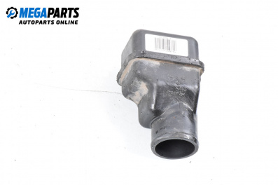 Компенсаторен съд въздух за Mitsubishi Pajero PININ (03.1999 - 06.2007) 1.8 GDI (H66W), 120 к.с.