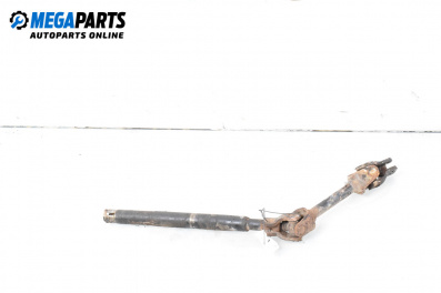 Каре на волана за Mitsubishi Pajero PININ (03.1999 - 06.2007) 1.8 GDI (H66W), 120 к.с., джип
