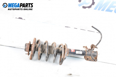 Макферсон за Mitsubishi Pajero PININ (03.1999 - 06.2007), джип, позиция: предна, лява
