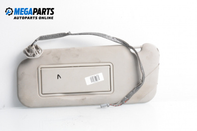 Сенник за Peugeot 307 Station Wagon (03.2002 - 12.2009), позиция: лява