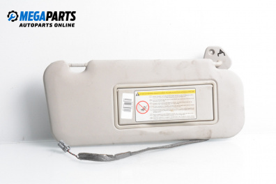 Сенник за Peugeot 307 Station Wagon (03.2002 - 12.2009), позиция: дясна