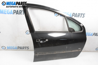 Врата за Peugeot 307 Station Wagon (03.2002 - 12.2009), 4+1 вр., комби, позиция: предна, дясна