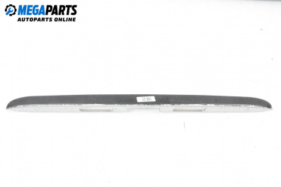 Лайсна заден капак за Peugeot 307 Station Wagon (03.2002 - 12.2009), комби, позиция: задна