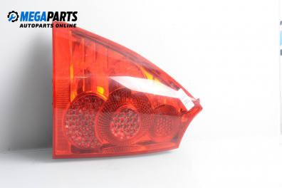 Стоп за Peugeot 307 Station Wagon (03.2002 - 12.2009), комби, позиция: лява