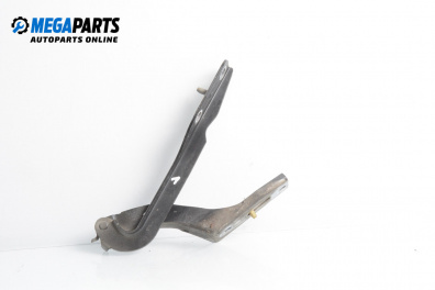 Панта преден капак за Peugeot 307 Station Wagon (03.2002 - 12.2009), 4+1 вр., комби, позиция: лява