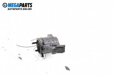 EGR-клапан за Peugeot 307 Station Wagon (03.2002 - 12.2009) 1.6 HDI 110, 109 к.с.