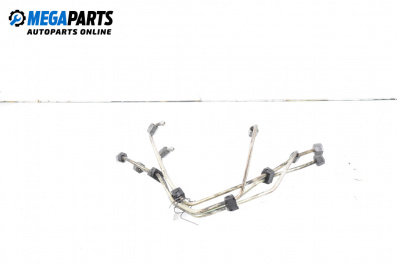 Горивни тръби за Peugeot 307 Station Wagon (03.2002 - 12.2009) 1.6 HDI 110, 109 к.с.