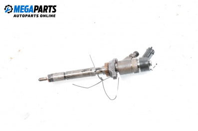 Дюза дизел за Peugeot 307 Station Wagon (03.2002 - 12.2009) 1.6 HDI 110, 109 к.с.