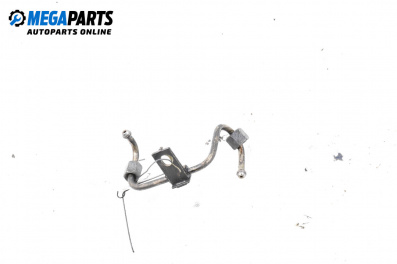 Горивна тръба за Peugeot 307 Station Wagon (03.2002 - 12.2009) 1.6 HDI 110, 109 к.с.