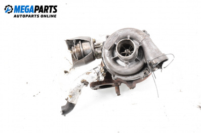 Турбо за Peugeot 307 Station Wagon (03.2002 - 12.2009) 1.6 HDI 110, 109 к.с.