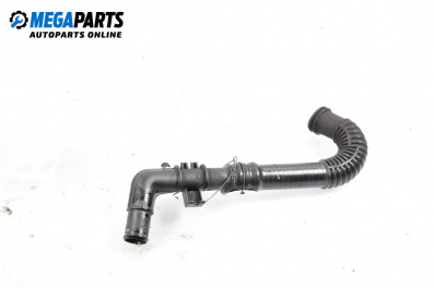 Воден маркуч за Peugeot 307 Station Wagon (03.2002 - 12.2009) 1.6 HDI 110, 109 к.с.