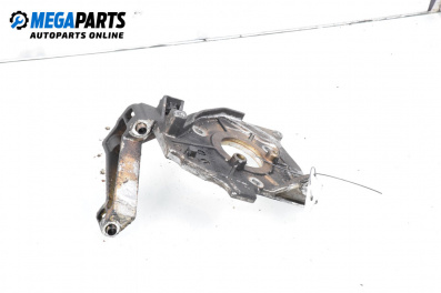 Капак ангренажен ремък за Peugeot 307 Station Wagon (03.2002 - 12.2009) 1.6 HDI 110, 109 к.с.