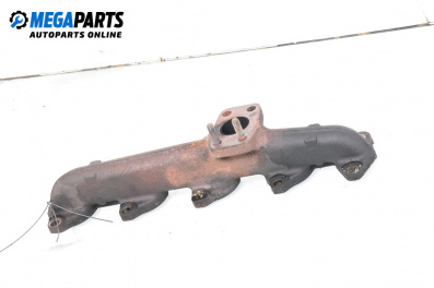 Изпускателен колектор  за Peugeot 307 Station Wagon (03.2002 - 12.2009) 1.6 HDI 110, 109 к.с.