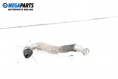 EGR тръба за Peugeot 307 Station Wagon (03.2002 - 12.2009) 1.6 HDI 110, 109 к.с.