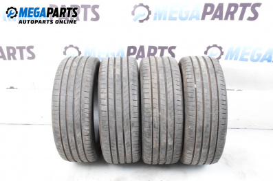 Летни гуми HANKOOK 205/55/16, DOT: 0724 (Цената е за комплекта)
