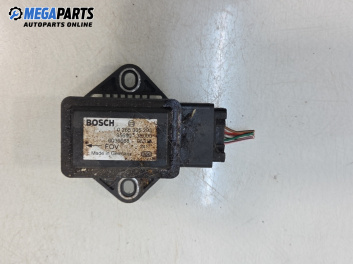 Сензор ESP за Hyundai Sonata V Sedan (01.2005 - 12.2010), № 0265005293