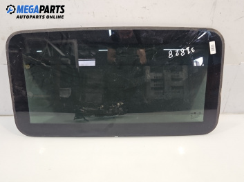 Стъкло шибедах за Hyundai Sonata V Sedan (01.2005 - 12.2010), седан
