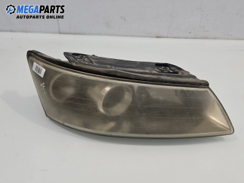 Фар за Hyundai Sonata V Sedan (01.2005 - 12.2010), седан, позиция: дясна
