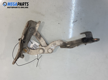 Панта преден капак за Hyundai Sonata V Sedan (01.2005 - 12.2010), 4+1 вр., седан, позиция: дясна