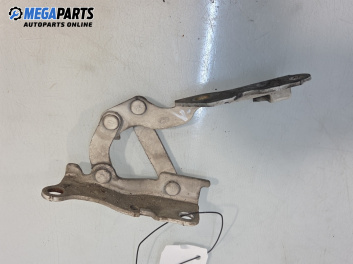 Панта преден капак за Hyundai Sonata V Sedan (01.2005 - 12.2010), 4+1 вр., седан, позиция: лява