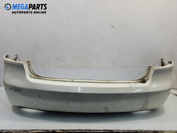 Задна броня за Hyundai Sonata V Sedan (01.2005 - 12.2010), седан