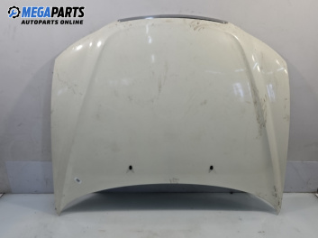 Преден капак за Hyundai Sonata V Sedan (01.2005 - 12.2010), 4+1 вр., седан, позиция: предна