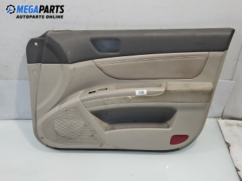 Кора врата за Hyundai Sonata V Sedan (01.2005 - 12.2010), 4+1 вр., седан, позиция: предна, дясна
