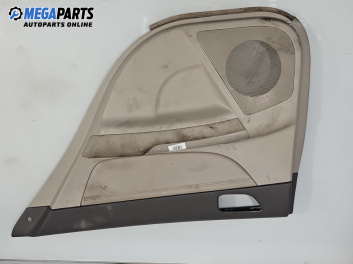 Кора врата за Hyundai Sonata V Sedan (01.2005 - 12.2010), 4+1 вр., седан, позиция: задна, лява