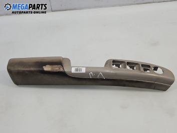 Интериорна пластмаса за Hyundai Sonata V Sedan (01.2005 - 12.2010), 4+1 вр., седан, позиция: лява