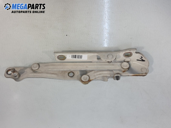 Панта преден капак за Hyundai Sonata V Sedan (01.2005 - 12.2010), 4+1 вр., седан, позиция: лява