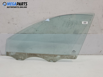 Странично стъкло за Hyundai Sonata V Sedan (01.2005 - 12.2010), 4+1 вр., седан, позиция: предна, лява