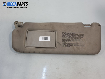Сенник за Hyundai Sonata V Sedan (01.2005 - 12.2010), позиция: лява