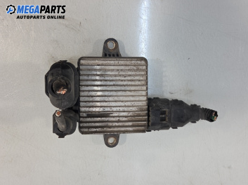 Реле подгревни свещи за Hyundai Sonata V Sedan (01.2005 - 12.2010) 3.3