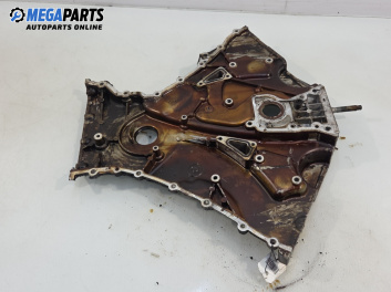 Капак ангренажен ремък за Hyundai Sonata V Sedan (01.2005 - 12.2010) 3.3, 233 к.с.