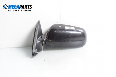 Огледало за Volkswagen Passat III Variant B5 (05.1997 - 12.2001), 4+1 вр., комби, позиция: лява