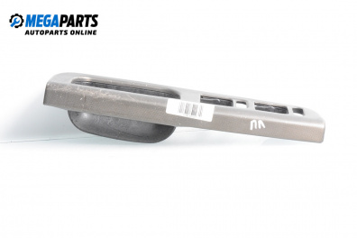 Интериорна пластмаса за Volkswagen Passat III Variant B5 (05.1997 - 12.2001), 4+1 вр., комби, позиция: лява