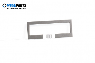 Интериорна пластмаса за Volkswagen Passat III Variant B5 (05.1997 - 12.2001), 4+1 вр., комби, позиция: предна