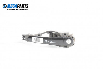 Външна дръжка за Volkswagen Passat III Variant B5 (05.1997 - 12.2001), 4+1 вр., комби, позиция: предна, дясна