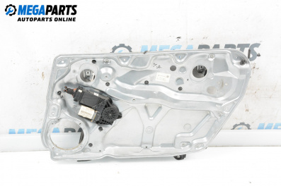 Машинка ел. стъкло за Volkswagen Passat III Variant B5 (05.1997 - 12.2001), 4+1 вр., комби, позиция: предна, дясна