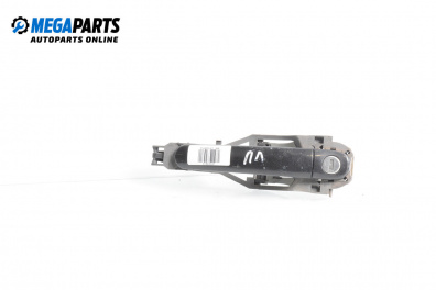 Външна дръжка за Volkswagen Passat III Variant B5 (05.1997 - 12.2001), 4+1 вр., комби, позиция: предна, лява