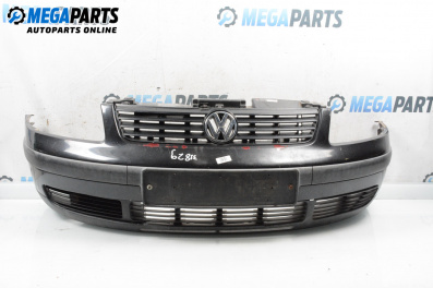 Предна броня за Volkswagen Passat III Variant B5 (05.1997 - 12.2001), комби, позиция: предна