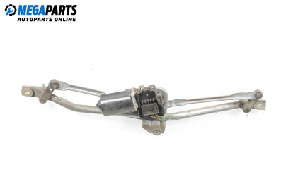 Ел. мотор за чистачките за Volkswagen Passat III Variant B5 (05.1997 - 12.2001), комби, позиция: предна